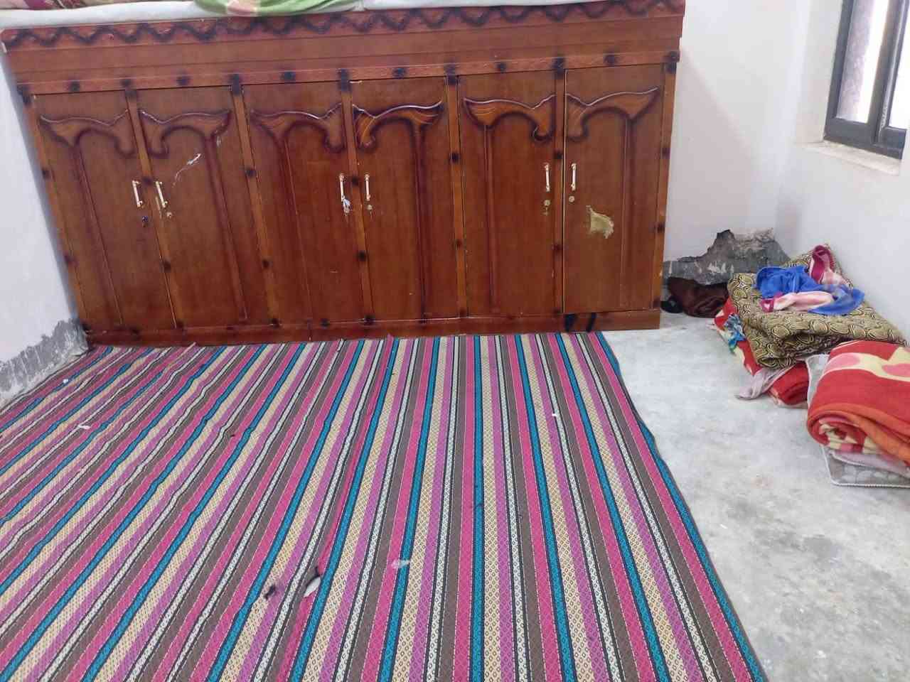 سلام عليكم  غرفه وكنتور البيع سعر الغرفه 600 وسعر الكنتور 100


**إذا كنت صاحب هذا الإعلان وتريد حذفه لأي سبب، رجاءا أرسل رسالة إلى الدعم الفني**