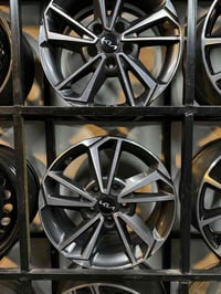 ويل كب • فورتي سيراتو • ٢٤