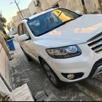 سنتافي • ٢٠١٢ • ٦ سلندر