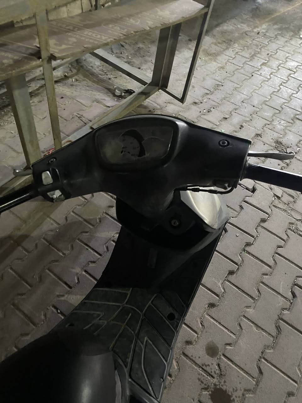 دراجة حاوية بيجي
نهضة و معدل فول سلف هندر ما ناقصهة شي بس عداد و كلهة بلادية


**إذا كنت صاحب هذا الإعلان وتريد حذفه لأي سبب، رجاءا أرسل رسالة إلى الدعم الفني**