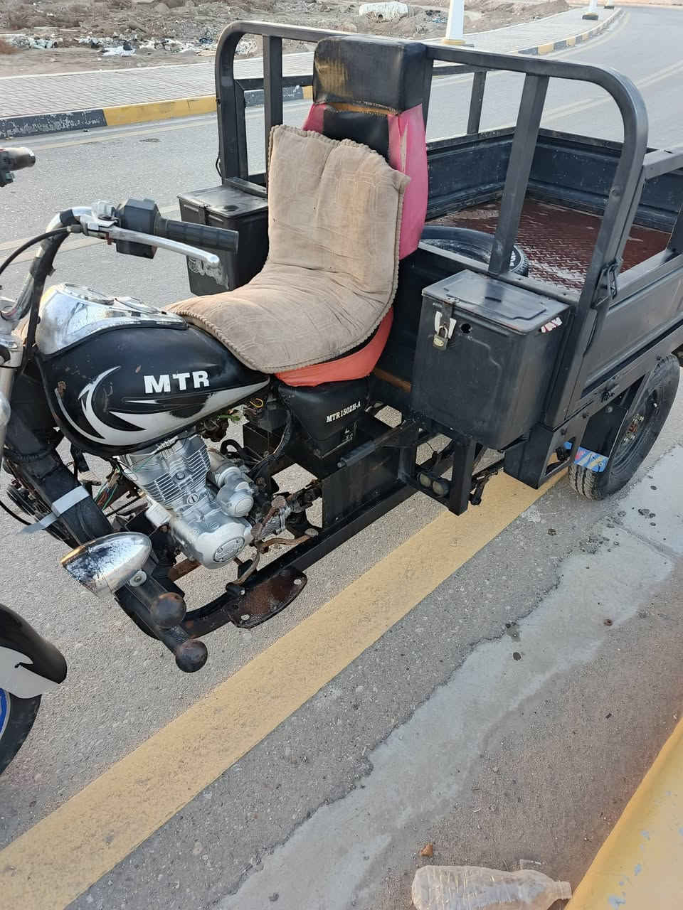 يالله سلام عليكم ستوته للبيع مديل 15 مكينه جديده مامفتوحه سعر 1.800 وبيه مجال رقم ابيض مثنى راعيه موجود برميثه مداور شوكت مايعجبك مكاني سماوه ام العصافير اتصال ***********
