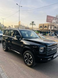 هافال H9 • ٢٠٢٥ • ٦٠٠٠ كم
