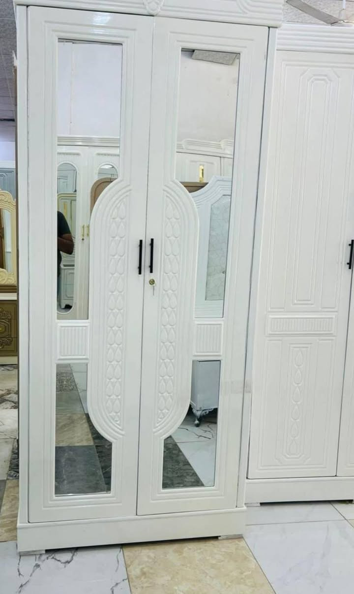 معرض الرحمن لغرف النوم (النجارة العراقيه) بتصميم تركي_ عراقي
للطلب والاستفسار :
العنوان _ناصرية // التضحية قرب شارع العيادة 
للاتصال او الواتساب//  ***********
