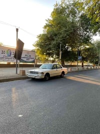 سيدان • موديل ٩٠ • رقم سليمانيه