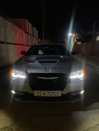 ٦ سلندر ٣٦٠٠ • رقم بغداد • تشغيل عن بعد