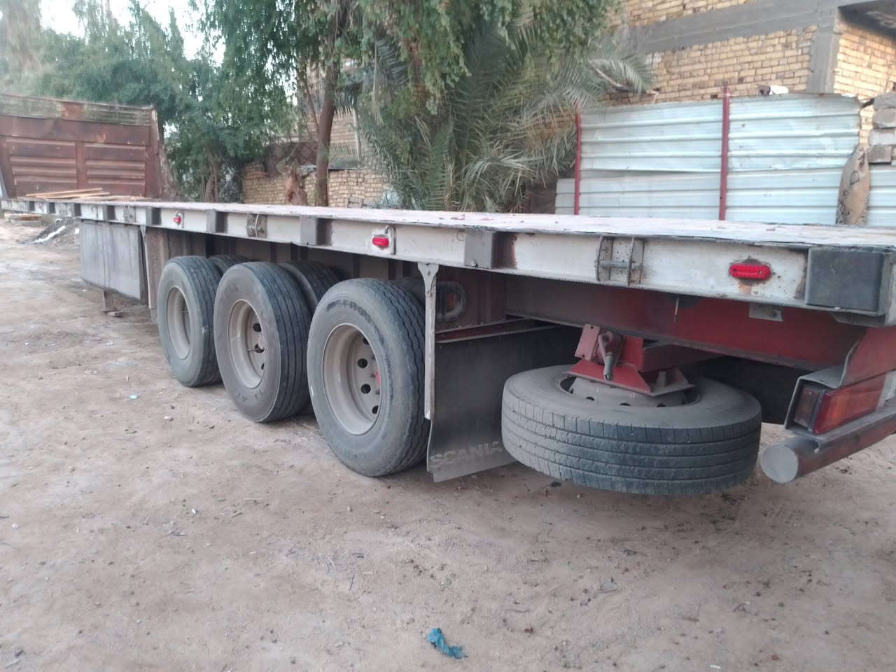 سلام عليكم البيع عربانه شمتز مكفول كفاله عامه جاهزه العمل تخم تاير جديد دنكير 14الماني عربانه مزوج تخم بنز جديد جوبلس جديد هوه كهربائيات فول كله شغال السعر 65وبيهه مجال قليل رقم الهاتف الاستفسار ***********مكان عربانه نجف
