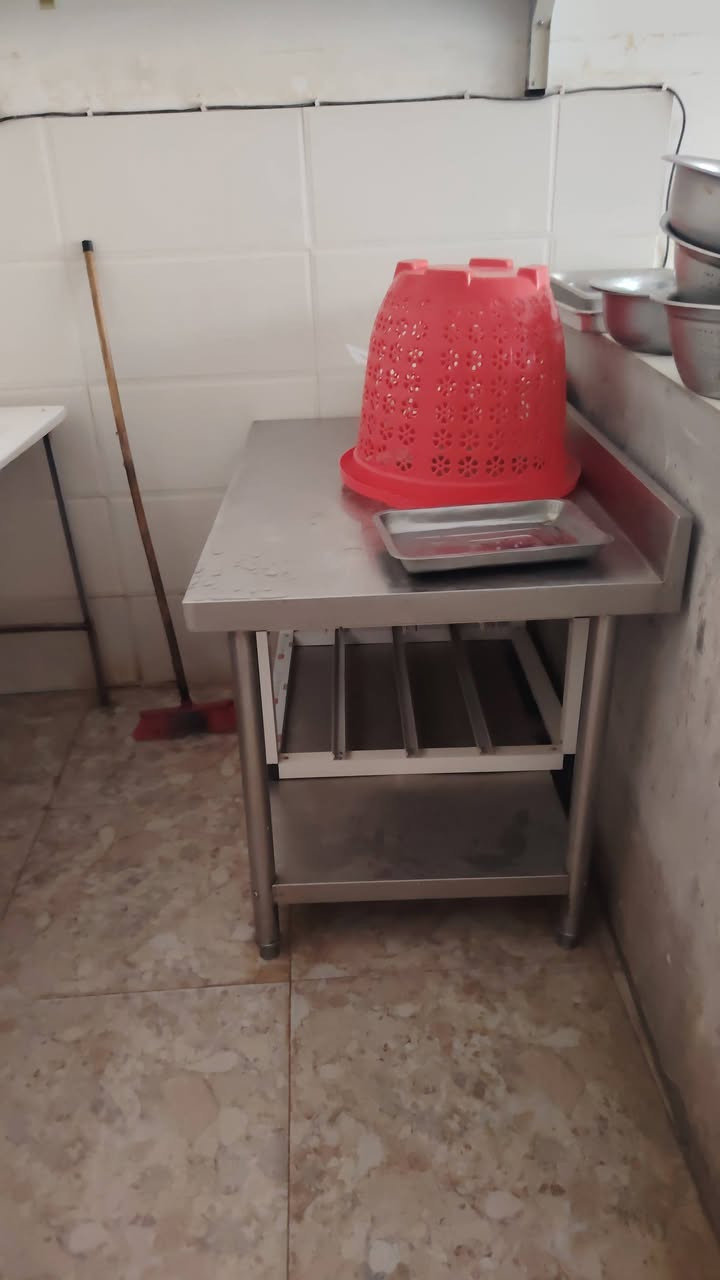 السلام عليكم هاي الاغراض للبيع من رخصه صاحب الجروب


**إذا كنت صاحب هذا الإعلان وتريد حذفه لأي سبب، رجاءا أرسل رسالة إلى الدعم الفني**