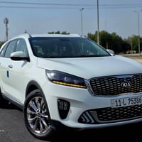 سورنتو • ٢٠٢٠ • ٨٦٠٠٠ كم