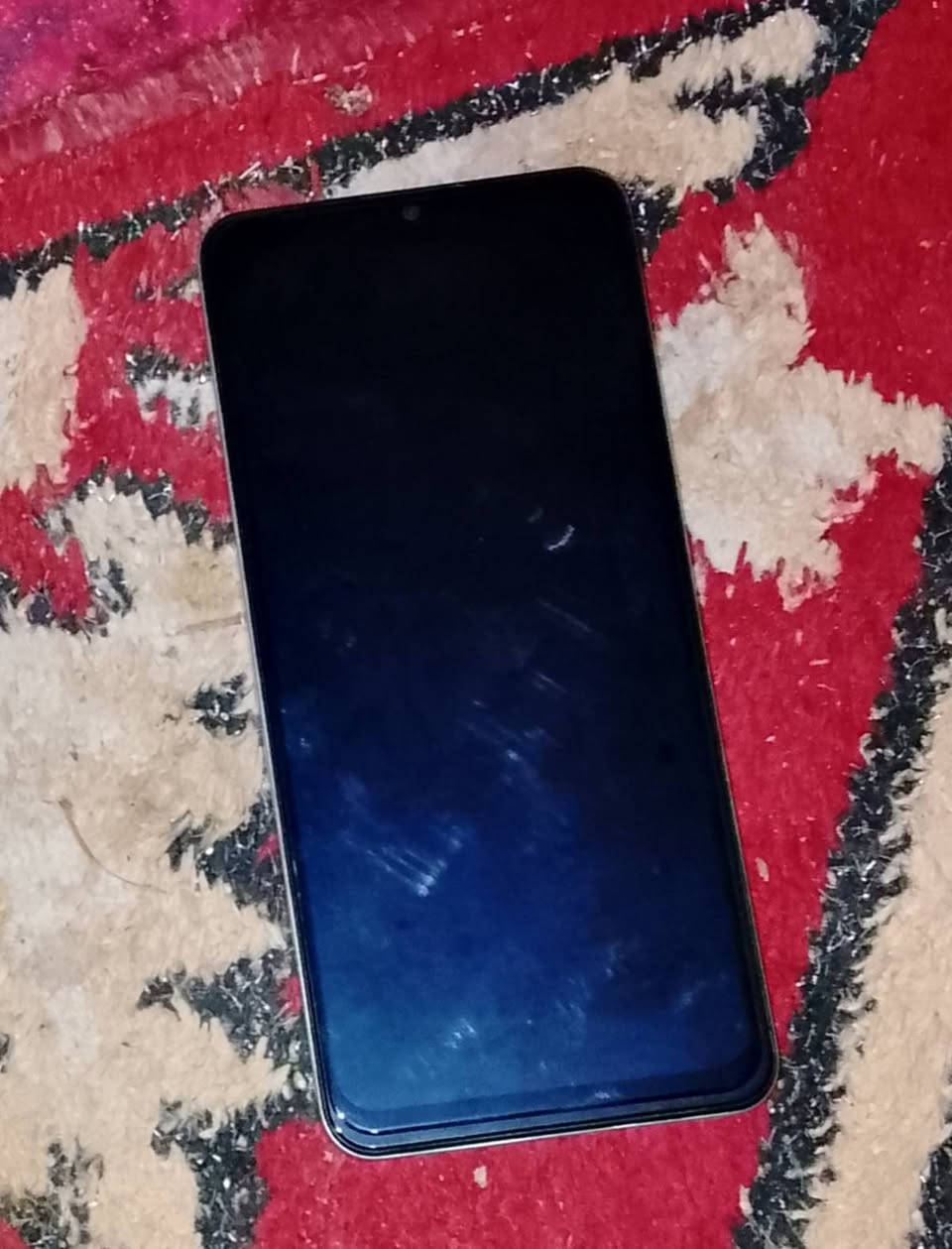 للبيع


**إذا كنت صاحب هذا الإعلان وتريد حذفه لأي سبب، رجاءا أرسل رسالة إلى الدعم الفني**