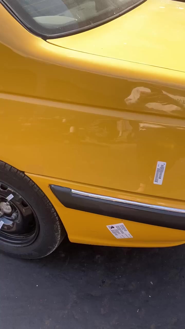 سلام عليكم بيجو بارص موديل ٢٠١٥ سيارة مكفولة مكينة كير تبريد شغال مكينة مجفتة جديد سنوية ٢٦/٩ مكاني بغداد مدينة قطاع ١٣ سعر  ٥٣ وبي مجال ***********
