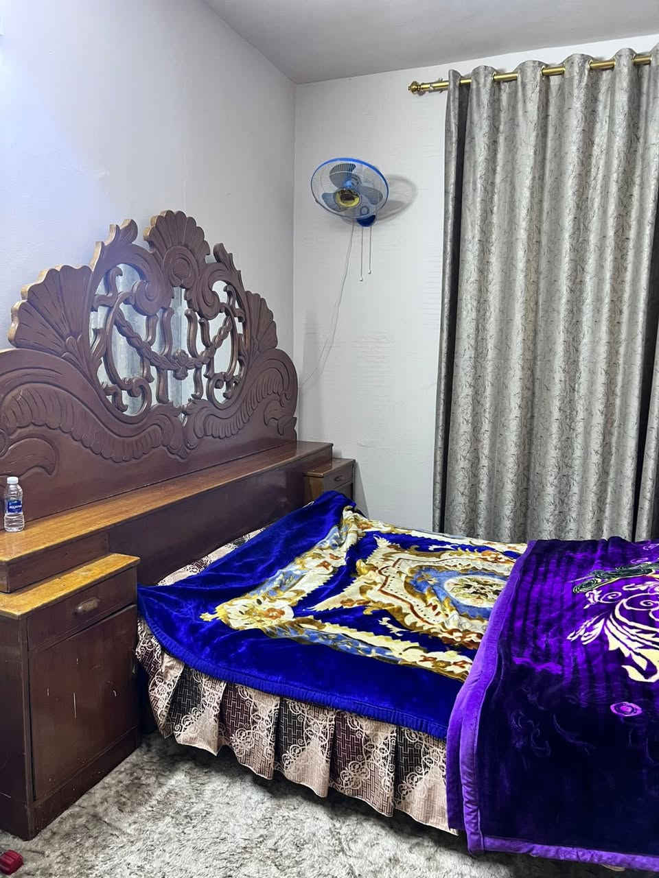 للبيع بغداد المشتل


**إذا كنت صاحب هذا الإعلان وتريد حذفه لأي سبب، رجاءا أرسل رسالة إلى الدعم الفني**