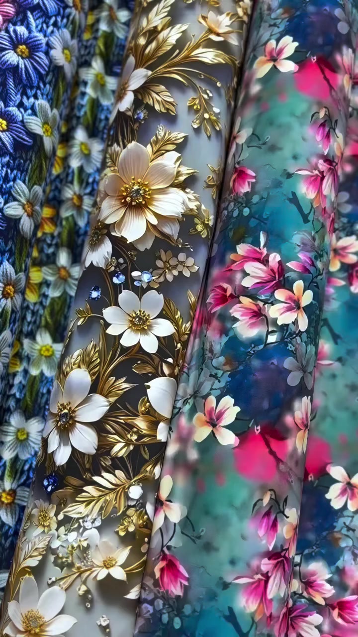 السلام عليكم 
همايون ديجتال الوان ونقشات كلها ترند والخامه تفلش دمااار 
سعر المتر الفين دينار فقط 
عرض مترين و ٤٠
العنوان حله سوك المسگف من جهه  الجبل 
محل سيد الاقمشه 
للحجز واتساب 
***********
