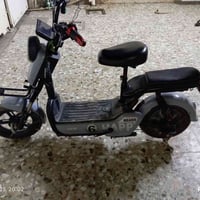 عندي درجة شحن البيع  سعر ٤٠٠ بيه مجال رقم07717740448 منطقه شعب