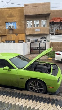 دوج جالنجر (Rt) 2023 Last call سوبر تراك باك فول مواصفات عدا الفتحه 🔥 ...