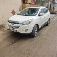 توسان • ٢٠١٢ • كامل مواصفات