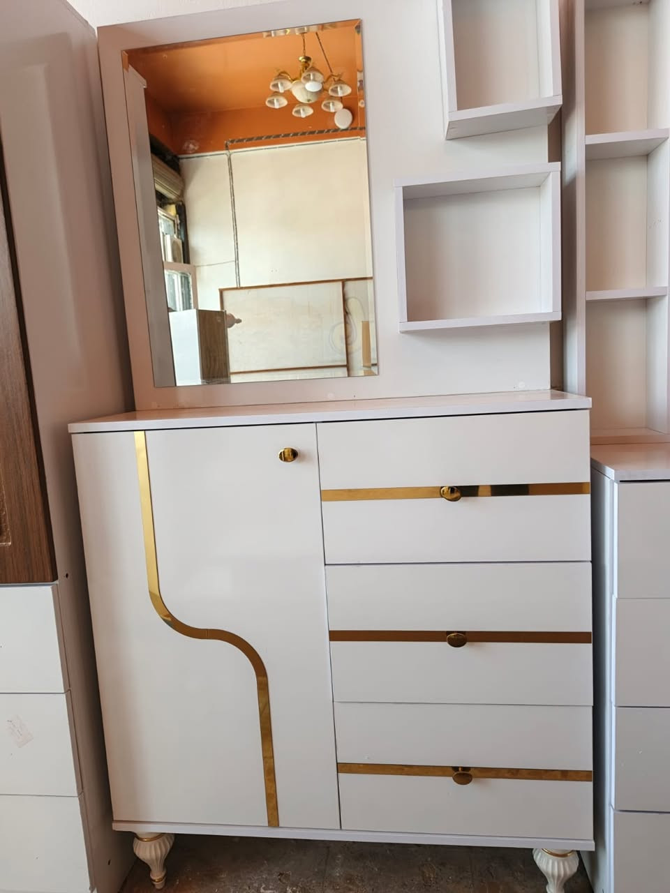 تخفيظات هائله
قطع متنوعه تناسب الجميع بأسعار مناسبة
للاستفسار اكثر مراسله الصفحة أو الرقم ***********
***********
