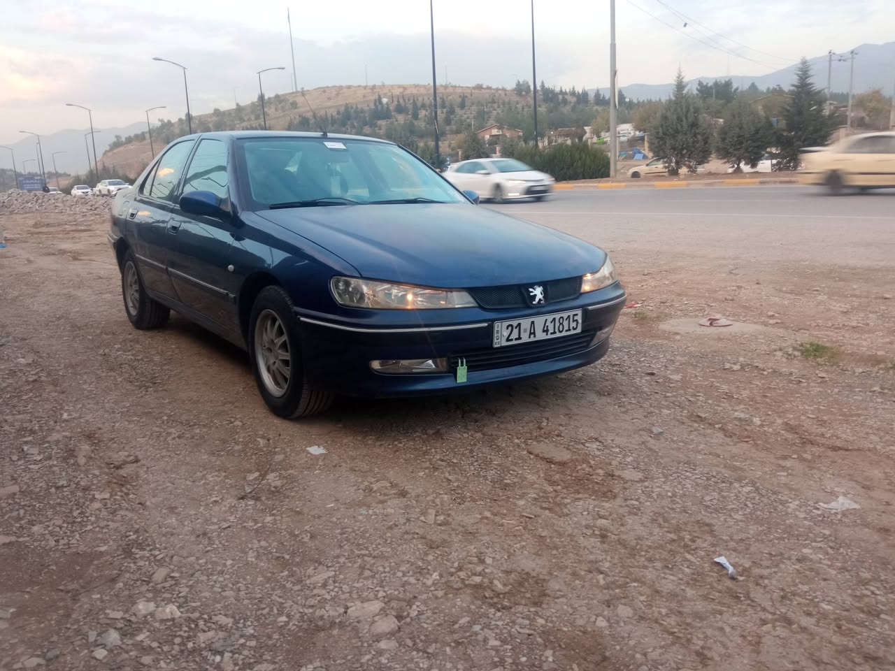 للبيع سعر 39 ورقه بيها مجال قليل  مكان سياره سليمانية ***********
