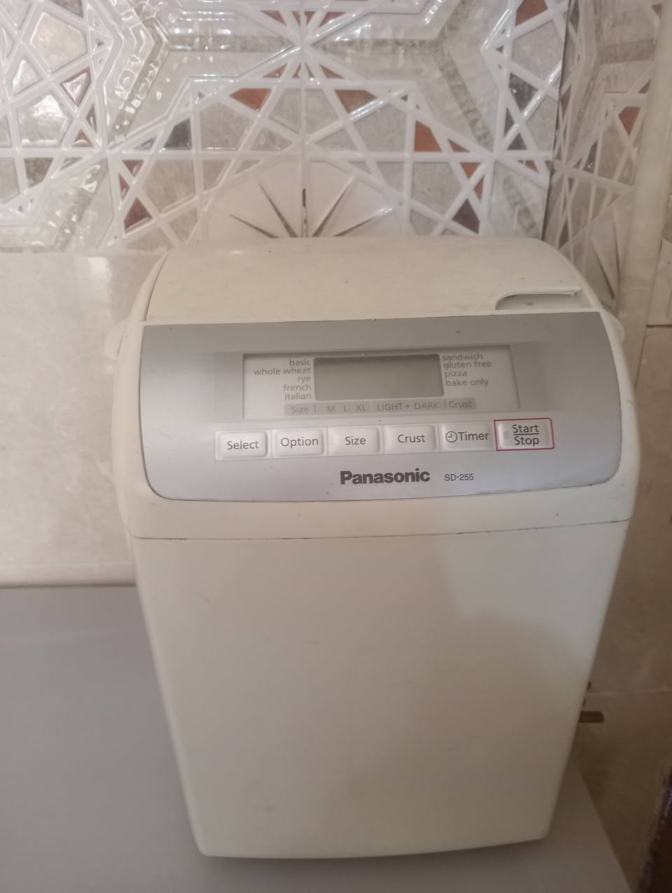 سلام عليكم عجانه البيع ومكينه خياطه البيع الخاص مفتوح


**إذا كنت صاحب هذا الإعلان وتريد حذفه لأي سبب، رجاءا أرسل رسالة إلى الدعم الفني**