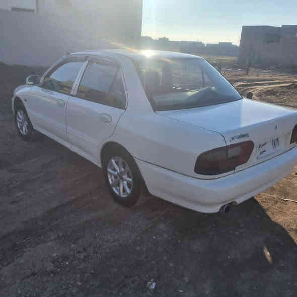 بروتون ويرا موديل 2002 ضباط مابي اي صبغ مجرد بالصندوق شبر فقط سياره مال بيت محرك كير خير من الله داخل السيارة وضع الشركة شرط وكاله عامه من الشرعي مكاني تلكيف السعر 48ورقه
***********
***********واتساب
