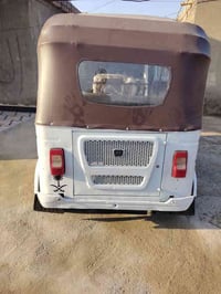 تكتك • موديل ٢٢ • نعمانيه