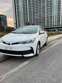 كورولا • ٢٠٢٢ • مكينة ١.٨