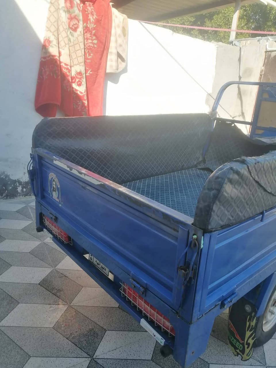 السلام عليكم
ستوته للبيع فقط موديل 2023 الستوته كامله من كلشي تجي وتشوف مكانه الديوانية قضاء السدير للسعر والاستفسار ***********
