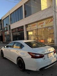 التيما SV • ٢٠١٨ • رقم قادسية