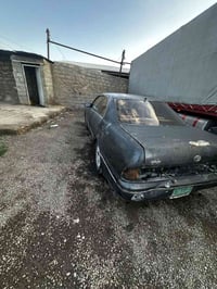 كراون • مكينة ٢٥٠٠ • ديالى