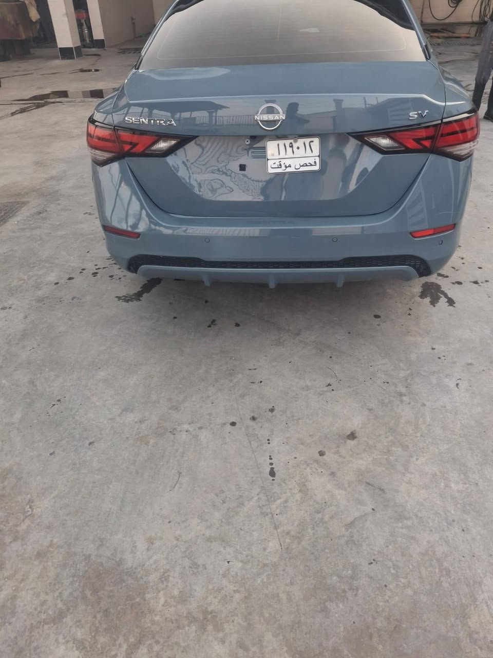 السلام عليكم
سنترا 2024 فئه SVوارد امريكي
ممرقمه دخول جديد
مكان السياره / الرمادي 
لون سمنتي 
حجم المحرك : 2000
سياره ٤٨٩٥ماشيه بعدها زيرو وضع شركه
 (حادثه بس جزء من الدعاميه الخلفيه تعتبر كلين بدون ضرر موضح في الصور 
_ _ شاشه وسطيه  وكامره خلفيه 
_ _ بصمه تشغيل 
_ _ رادارات جانبيه 
_ _ حساس اجتياز 
_ _ رادار امامي وتوقف ذاتي
_ _ تحديد مسار 
_ _قياده ذاتيه وتحديد سرعه 
_ _حساسات خلفيه
 السعر /160 ورقه وقابل لتفاوض
للاستفسار // *********** واتساب
———————————————— 🔻
