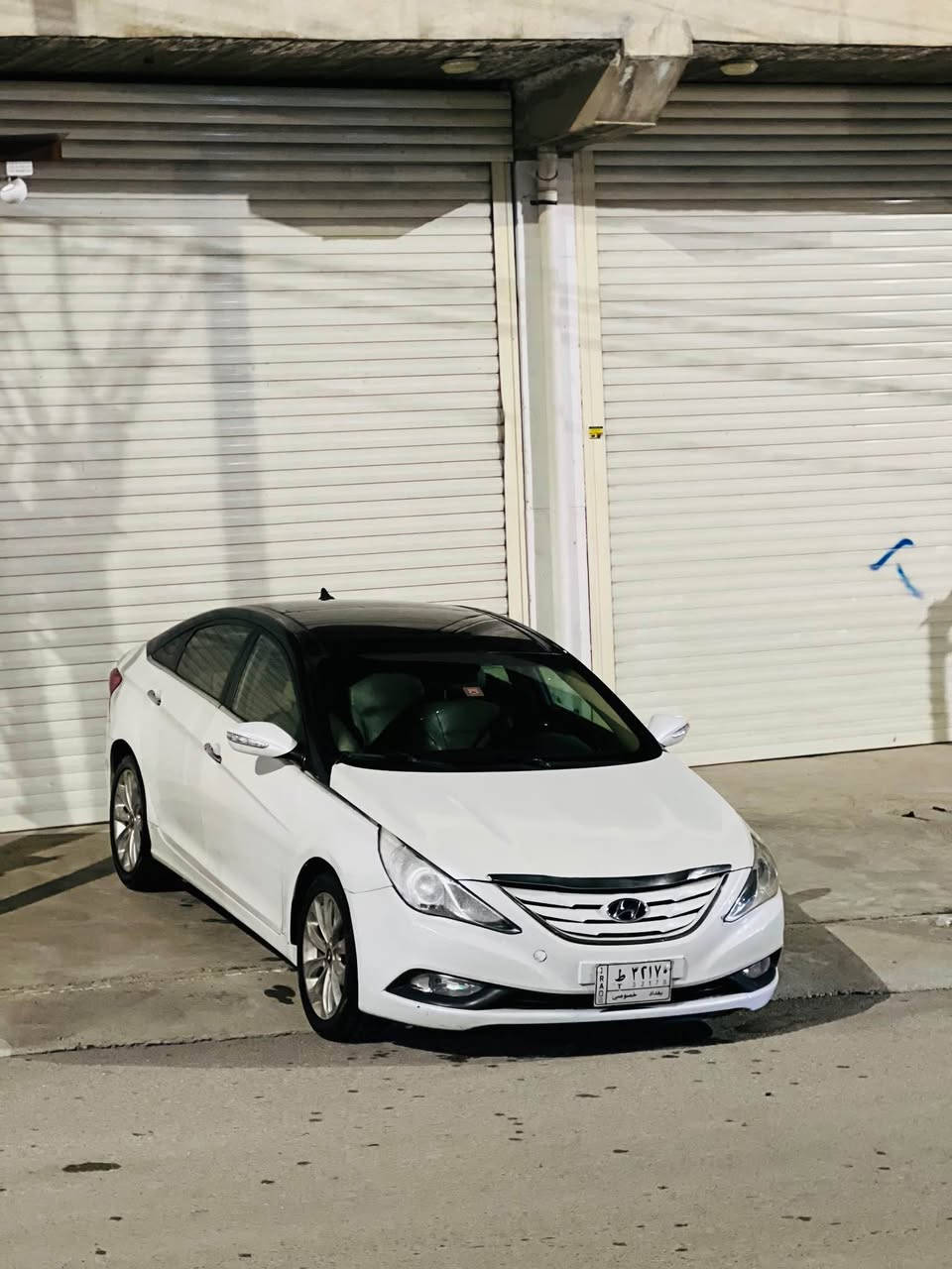 سۆناتا 2012 فول فول بڕاوە بڕاوە قەپات مواسەفات 
جڵد پانۆڕاما ئاوێنەکانی ئەخەون ئاوێنە ئیشاڕەت زۆر مواسەفاتی تر 
بەس مەکینەی یەک تۆز دەنگی تێدایە 
سەوداش ئەکەم لەسەر دڵ گرتن 
نرخیشی :60 مەجال 
رەقەم : *********** رانية, السليمانية
