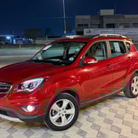 شانجان S35 • ٢٠١٩ • رقم اربيل