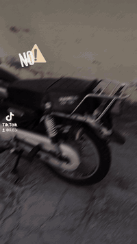 دراجه ناريه • شاصي ارشا 22 • الديوانيه الحمزه الشرقي