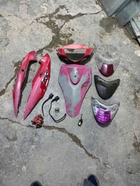 كفرات اصلية • مختم