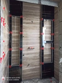 سيراميك مرمر • تركيب ارضيات • بغداد