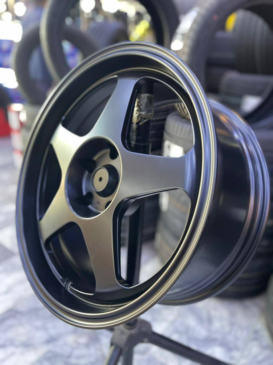 السلام عليكم ويلات حجم 18 رياضيه
مستعملات زيروات
متوفر
احمد ورمزي مجمع المشن
***********
