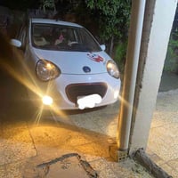 باندا ٢٠١٣  رقم جديد بابل   سنويه وهزه جدد   سياره نضيفه كلش ومناقصها ...