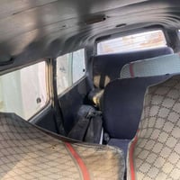 كيه بسته موديل 94 رقم ديالى وسعر 22 وبيها مجال غرامه عليها 140 الف بس ...