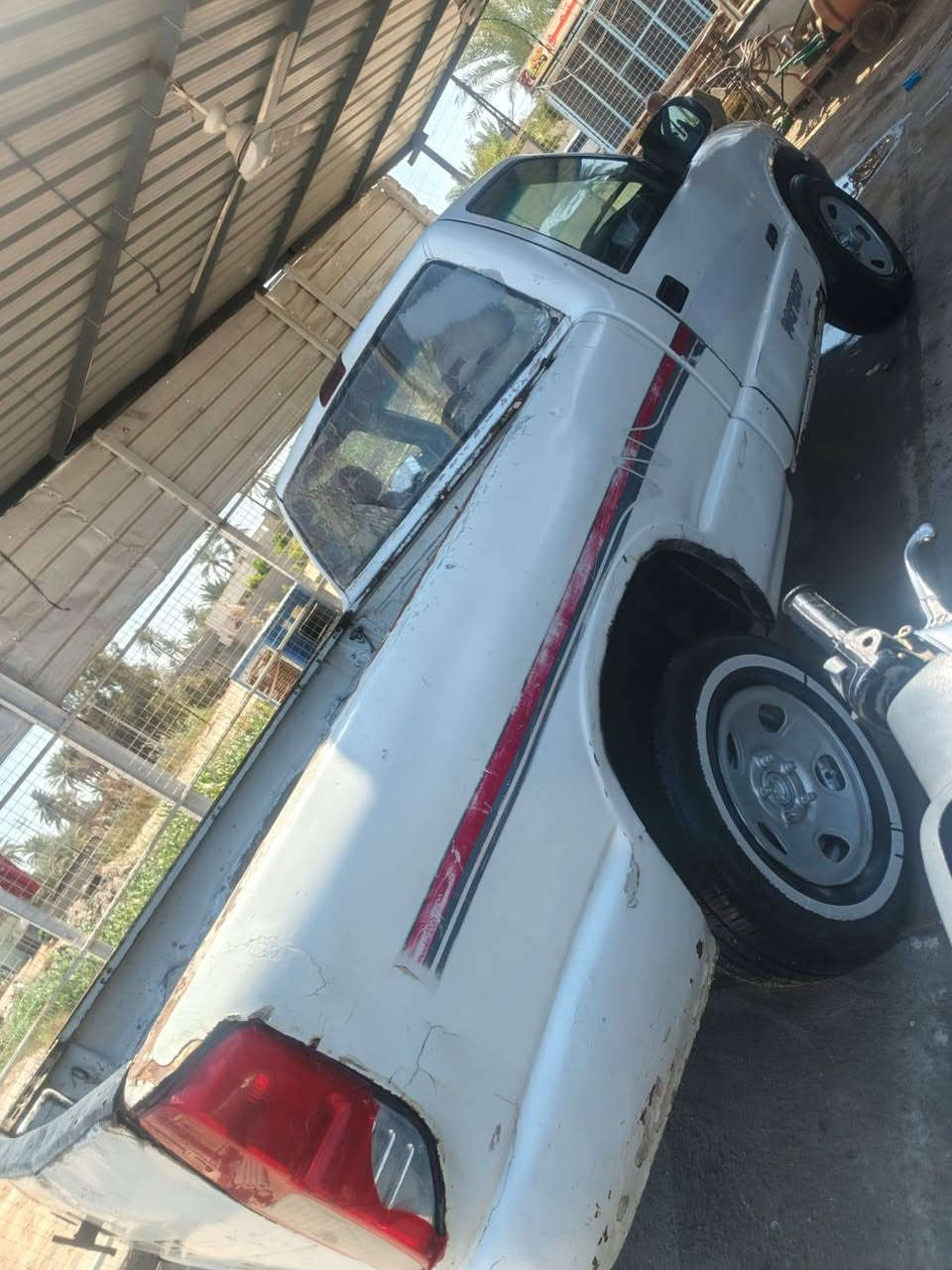 بيكم امريكي رقم بابل الماني قاصرين مكينه كير ونجي جدد كرهبائيات كله شغاله شاصي جديد السعر ٢٠ وبيه مجال قليل مكان كربلاء طوريج ***********
