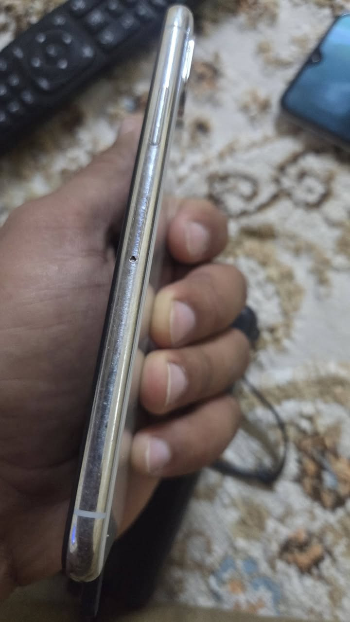 ايفون اكس نضيف بشرط بطاريه ٨٠ كارتون ويا فيس ايدي عاطل ١٣٠ الف


**إذا كنت صاحب هذا الإعلان وتريد حذفه لأي سبب، رجاءا أرسل رسالة إلى الدعم الفني**