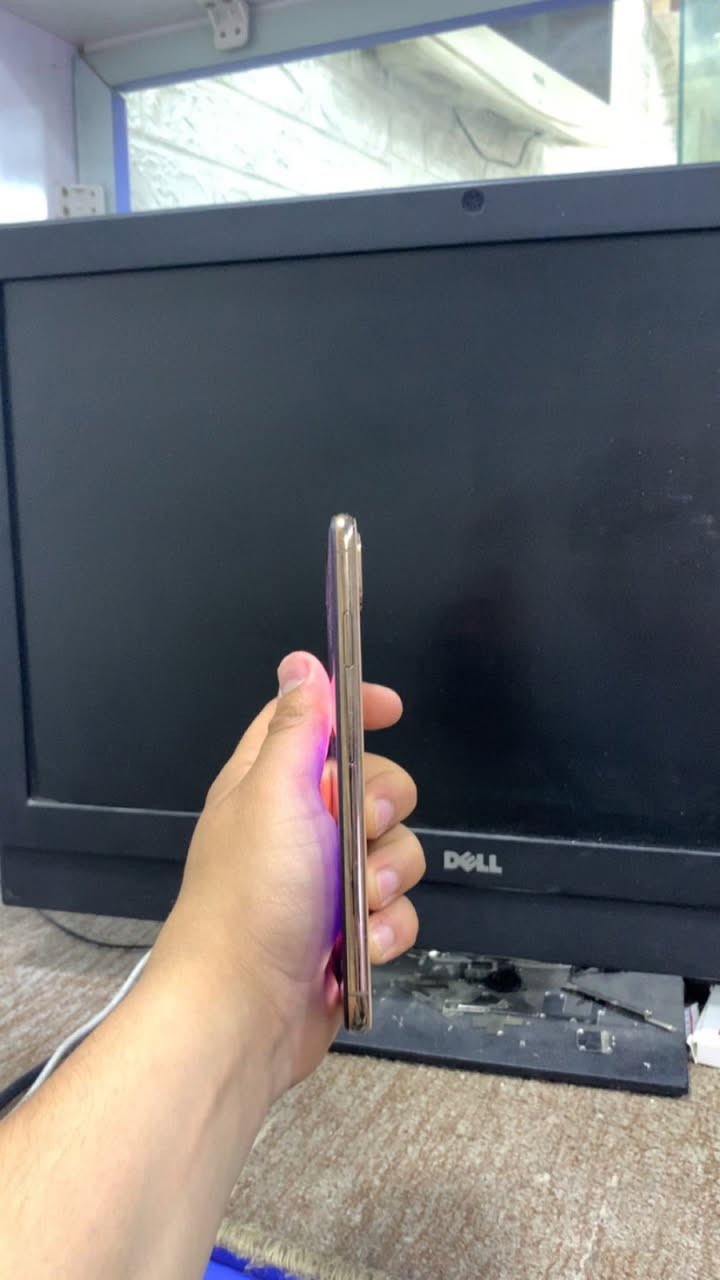 Iphone xs max
ذاكره:٢٥٦
باترى:٧٥🔋
فایس ❌
شاشه بلادي بي طبع خفيف كلش 
سعر نهائي قفل 79$دولار 
مكاني اربيل قلعه محل احمد كردي قريب ع كافتريا نه بز


**إذا كنت صاحب هذا الإعلان وتريد حذفه لأي سبب، رجاءا أرسل رسالة إلى الدعم الفني**