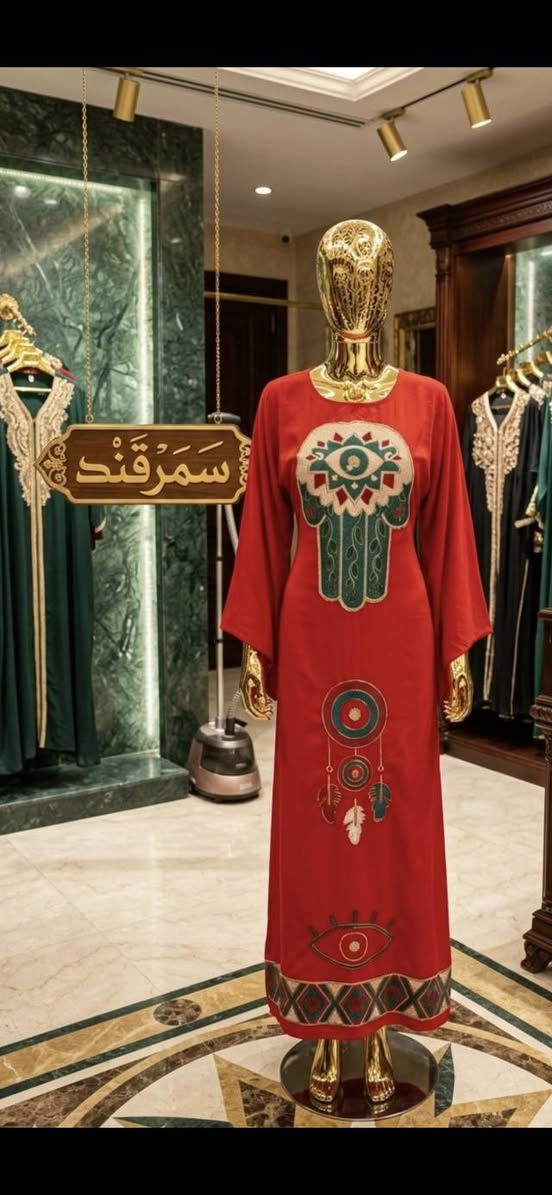 عروض #خاصه لعيد #2026
 #سمرقند ... الطابق الارضي لمجمع عزوز ./ قرب مودا مول. سوق المثنى 
الحجز الفوري واتس 📱0️⃣7️⃣8️⃣8️⃣5️⃣9️⃣0️⃣0️⃣0️⃣6️⃣6️⃣


**إذا كنت صاحب هذا الإعلان وتريد حذفه لأي سبب، رجاءا أرسل رسالة إلى الدعم الفني**