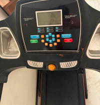 جهاز جري للبيع السعر 250 العنوان المنصور 07714086457