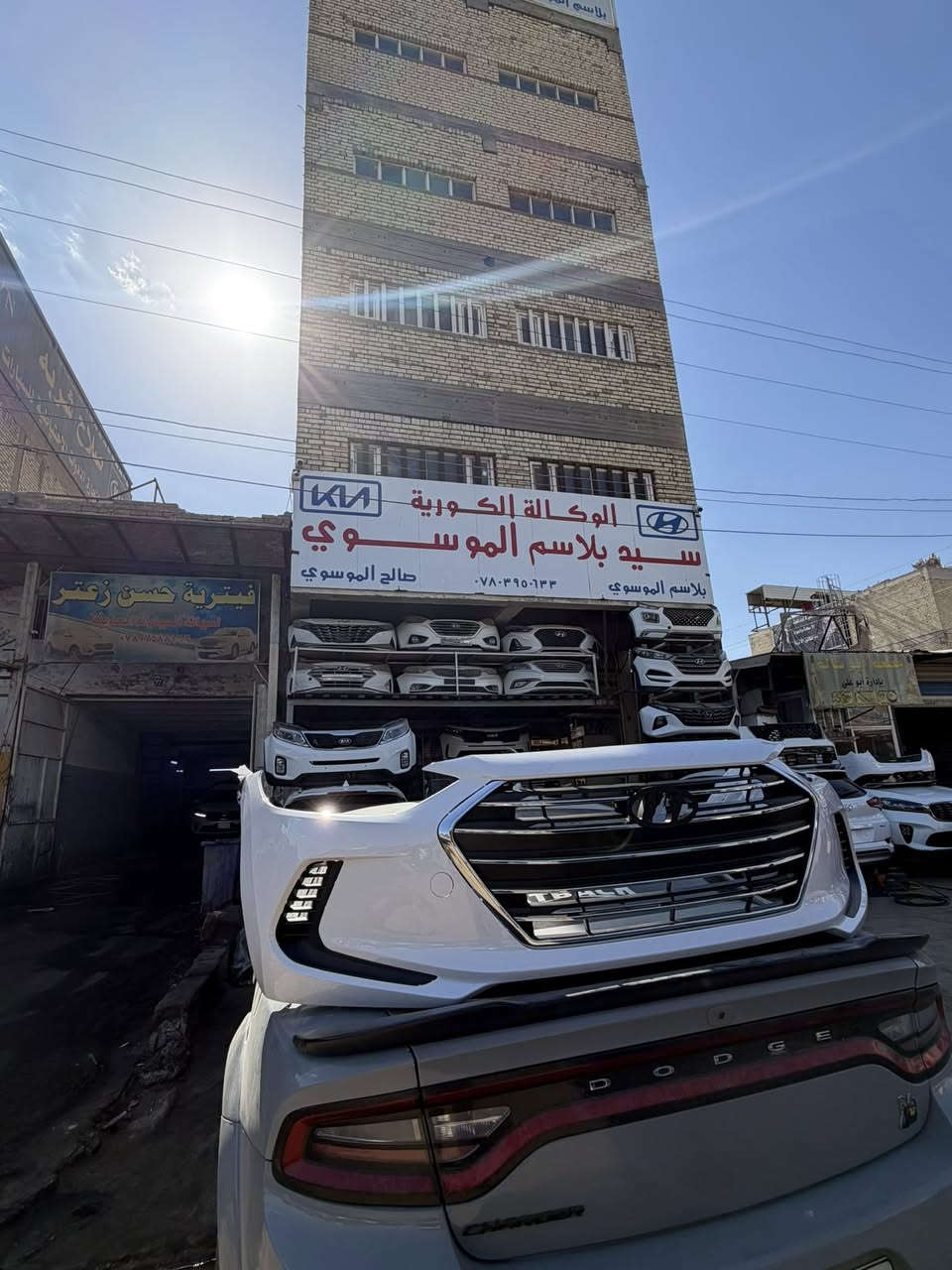 دركه النترا كامله ب40 وتوصيل 5


**إذا كنت صاحب هذا الإعلان وتريد حذفه لأي سبب، رجاءا أرسل رسالة إلى الدعم الفني**