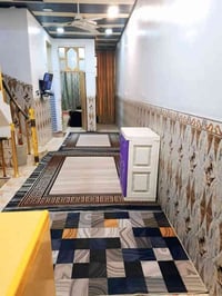 مشتمل • ابي غرق حي الحسين • غرفتين