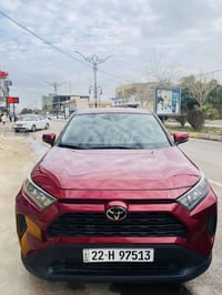 راف فور LE • ٢٠٢٢ • رقم اربيل