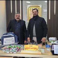 مازلت مستمر بجمع جوازات شهر رمضان كامل .... ولم يبقى لدي سوى مقاعد محد...