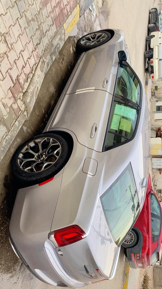 اوبامهsموديل 17 أدوات متومه طبق الأصل كصه جنطه رقم شمال سياره جاهزه حداديه تخم تاير مابيها كل نواقص عنوان سياره كربلاء ***********
