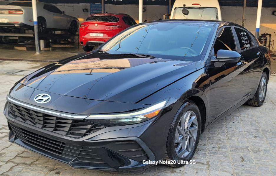 النترا 2024 دخول جديد بسمي
بدون دواخل مكفول

صور الحادث مرفقه ب المنشور

Apple Carplay شاشة لمس 8-10.25 إنش (مع دعم •

(Android Autog

مراقبة النقطة العمياء، مساعد الحفاظ على المسار، كاميرا خلفية + حساسات ركن

مثبت سرعة + تحكم على المقود

السعر 147$ تفاصيل ***********

مكاني بابل

(
