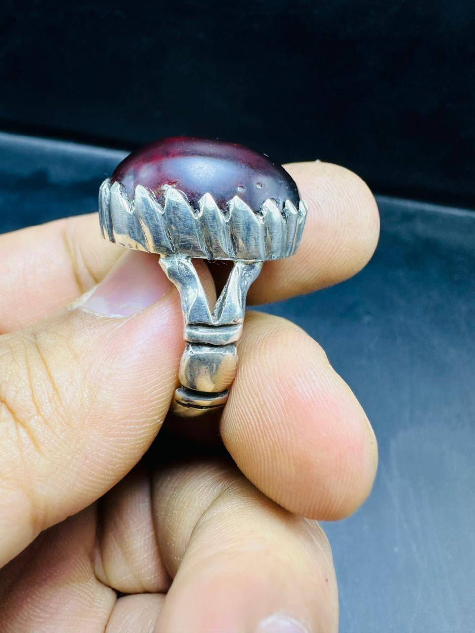 المرعب وصل☠️
سليماني هندي مصور فضه 925 صياغة ثقيله
للحجز والاستفسار مراسله الصفحة أو مراسله واتساب ***********
يوجد توصيل لجميع المحافظات
