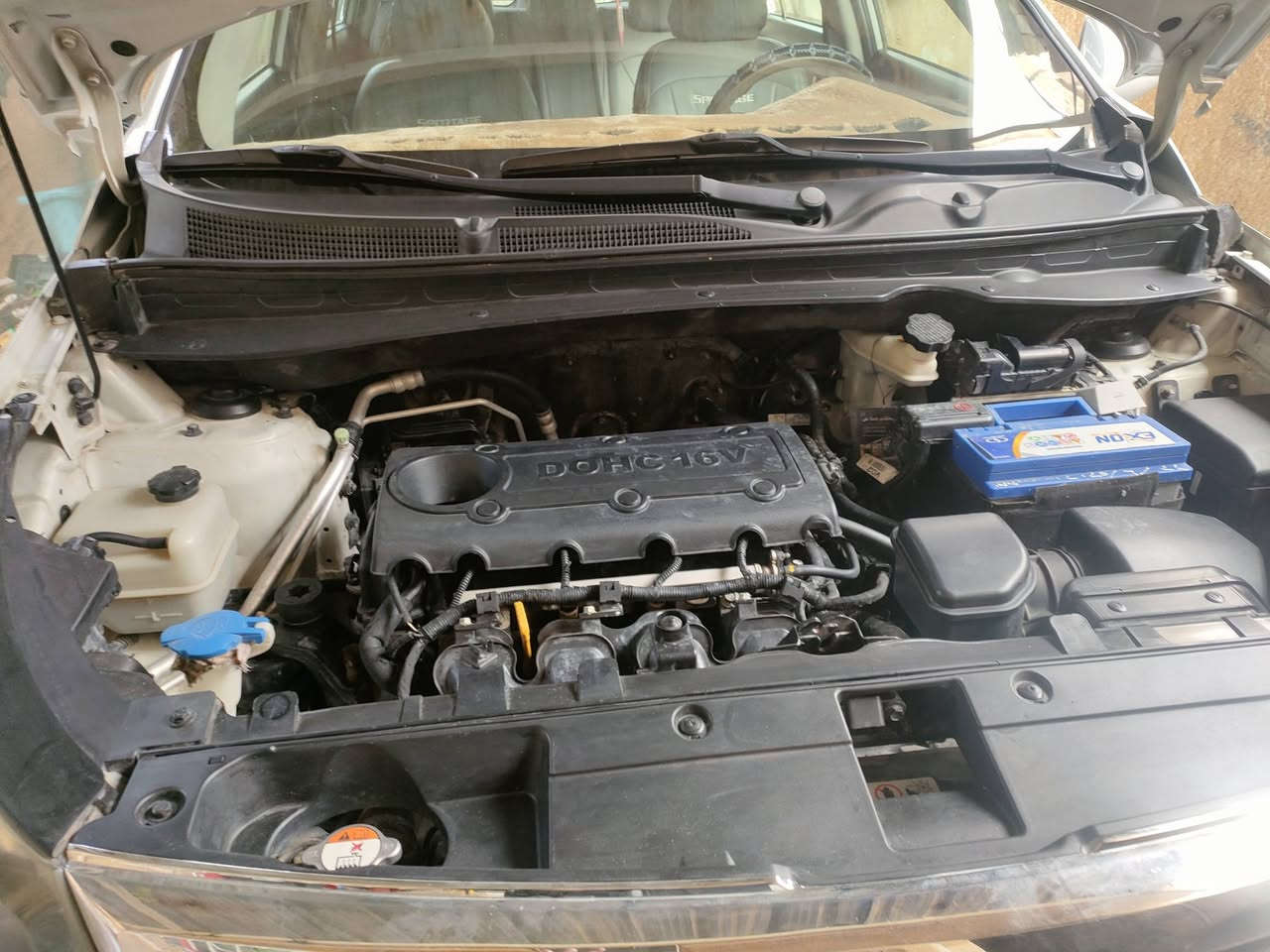 كيا سبورتج 14 خليجي شاشه كامره حساسات خلفيه كير اوتو سته نمر تحكمات ستيرن مري شفط اشاير بالمري تدفئه تبريد تخم تاير جديد باتري جديد صدر امامي خلفي جديد رقم سليمانيه الدولي الجديد السياره باسمي تريد تحويل هزه جديده سنويه لعام 2028 السياره بيها ضربه بالجنطه صبغ جنطه والباقي كفاله كير ومحرك وكهرباءيات كلها مكفول السعر 142 وبيها مجال مكان السياره بغداد رقم الهاتف ***********
